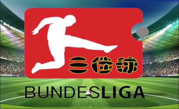 德甲4-3多特绝杀集锦,足球德甲五佳球