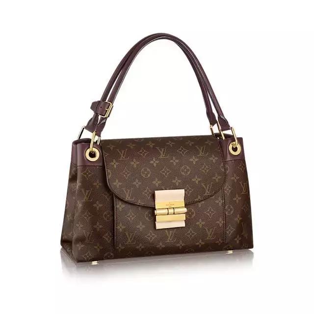 lv秋冬新款女装图片,lv秋冬2022新包女款