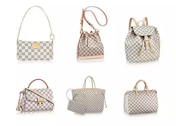 lv秋冬新款女装图片,lv秋冬2022新包女款