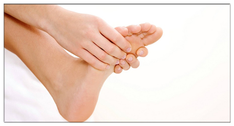 脚部干裂怎么治疗最好,脚部干裂疼痛有什么办法