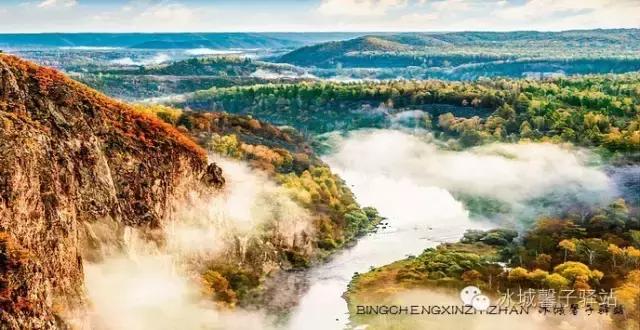 逊克半砬山，不是景区的亮丽风景！