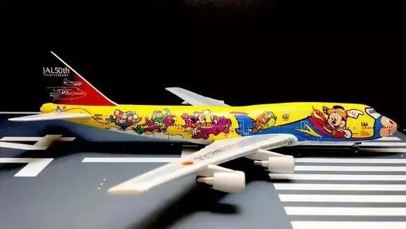 全日空哆啦a梦彩绘机,日本推出哆啦a梦客机