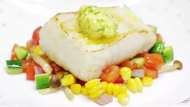 如何辨别真假鳕鱼的方法,鳕鱼如何分辨是不是油鱼