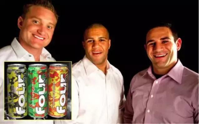 火遍全球的生意,火遍全球的项目