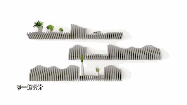 这个女大学生设计的搁板，秒杀了宜家