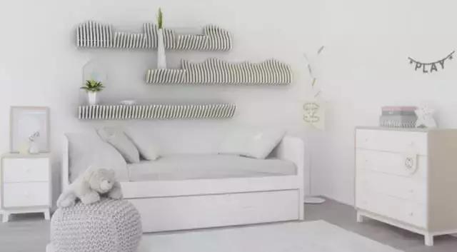 这个女大学生设计的搁板，秒杀了宜家