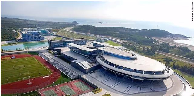 世界最有创意办公室,世界上最棒的办公室