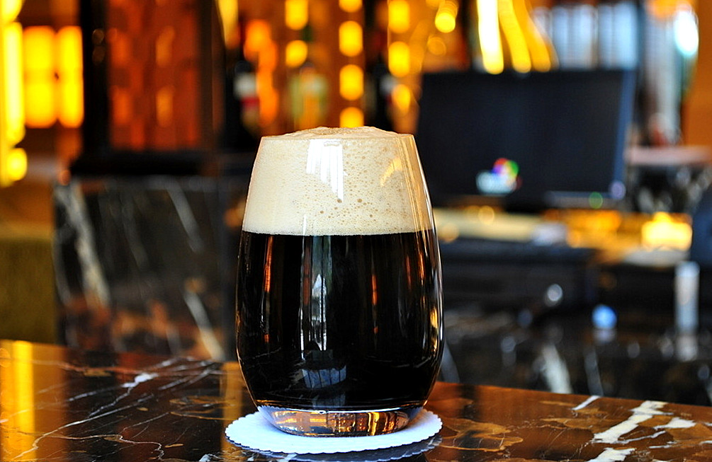 盘点世界各国那些醉人的国酒