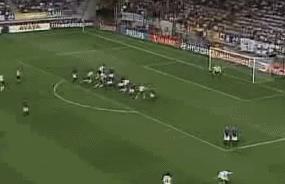 足球界的亚军收集者，悲情生涯难掩战车之魂！