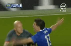 足球界的亚军收集者，悲情生涯难掩战车之魂！