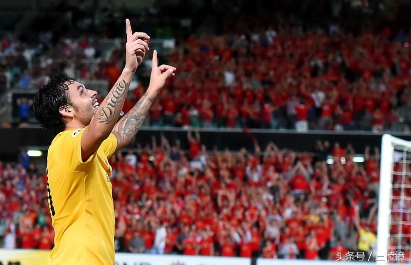 高拉特巴甲mvp,高拉特亚冠赛后