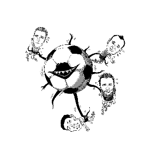 欧洲杯强队踢不出来,欧洲球队谁都有可能击败