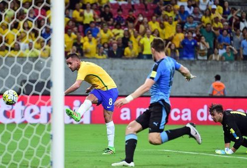 得了便宜还卖乖，巴西主帅称踢中超有风险