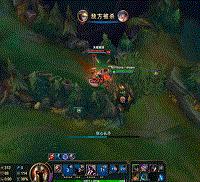 lol前期掉线,lol中路逆风翻盘局