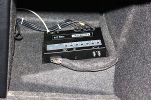 迈锐宝2.0t音响效果怎么样,迈锐宝xl2022款音响效果