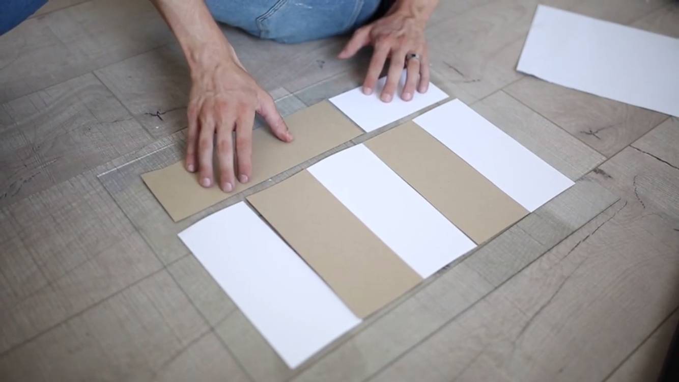 新手小白如何自己diy,技能自学小视频