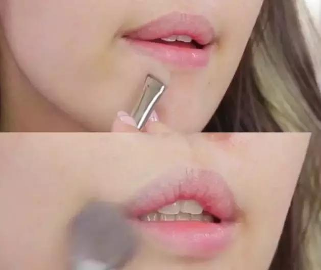 小松菜奈妆适合平时吗,小松菜奈眼妆日常