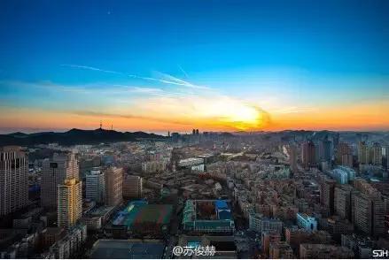 大连能成为国际知名城市吗,大连海鲜全国出名吗