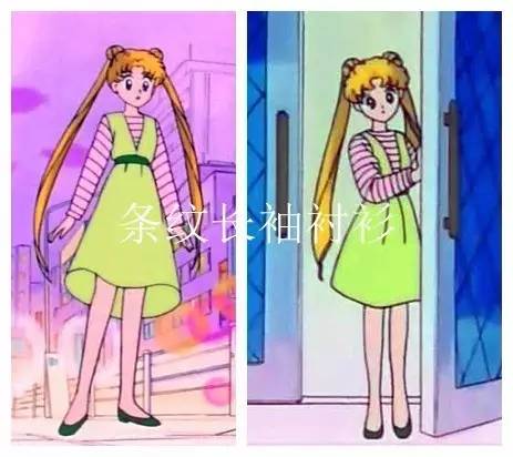 童年动画片泪目,前奏一起全场就响起欢呼声动漫