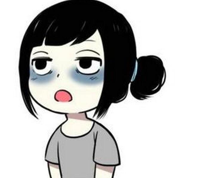 黑眼圈是怎么形成的又如何治疗,黑眼圈是怎么形成的怎么解决