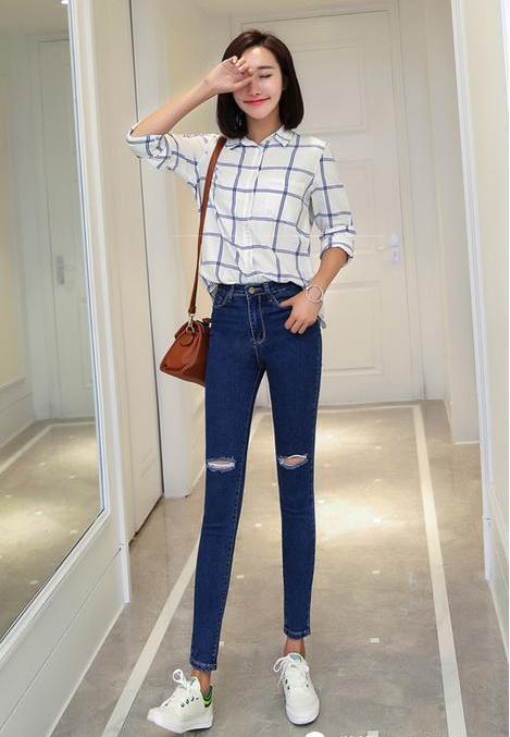 浠婂勾姘旇川鏃跺皻闊╃増濂宠,璁╀綘榄呭姏鏃犻檺鏃跺皻绌挎惌