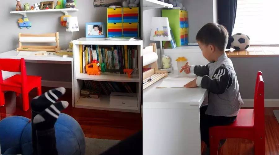 这个深圳老妈，为了萌娃怒改家中12㎡客房！