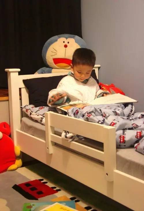 这个深圳老妈，为了萌娃怒改家中12㎡客房！