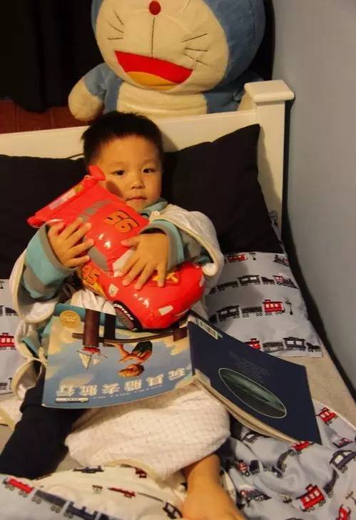 这个深圳老妈，为了萌娃怒改家中12㎡客房！