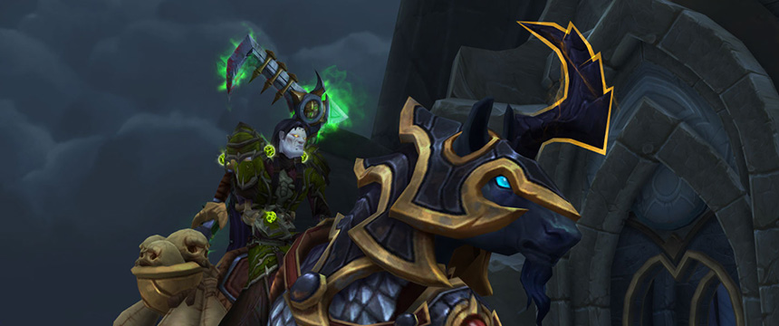 军团再临PVP修正战斗药水伤害大幅削弱