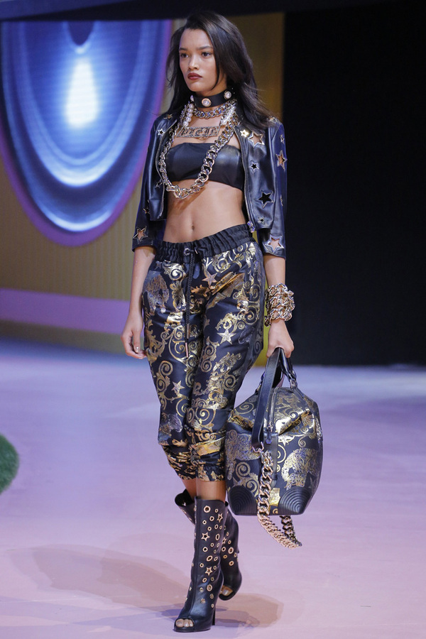 帕丽斯希尔顿伊丽莎白泰勒,帕丽斯·希尔顿节目