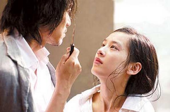 6位被有钱男人伤害的女星,被男人毁掉的10位女星