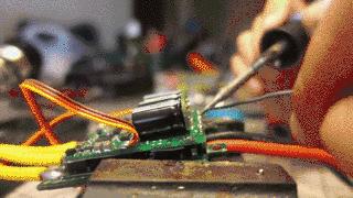 新型环保飞行器,中国环保飞行器