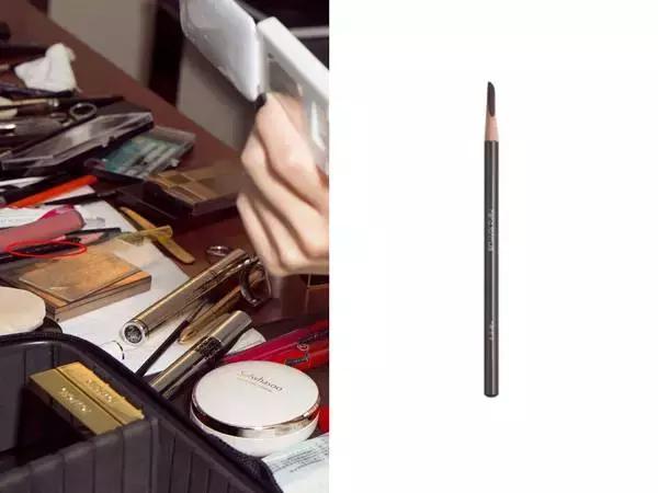 杨幂晒出新综艺美图,杨幂晒红妆