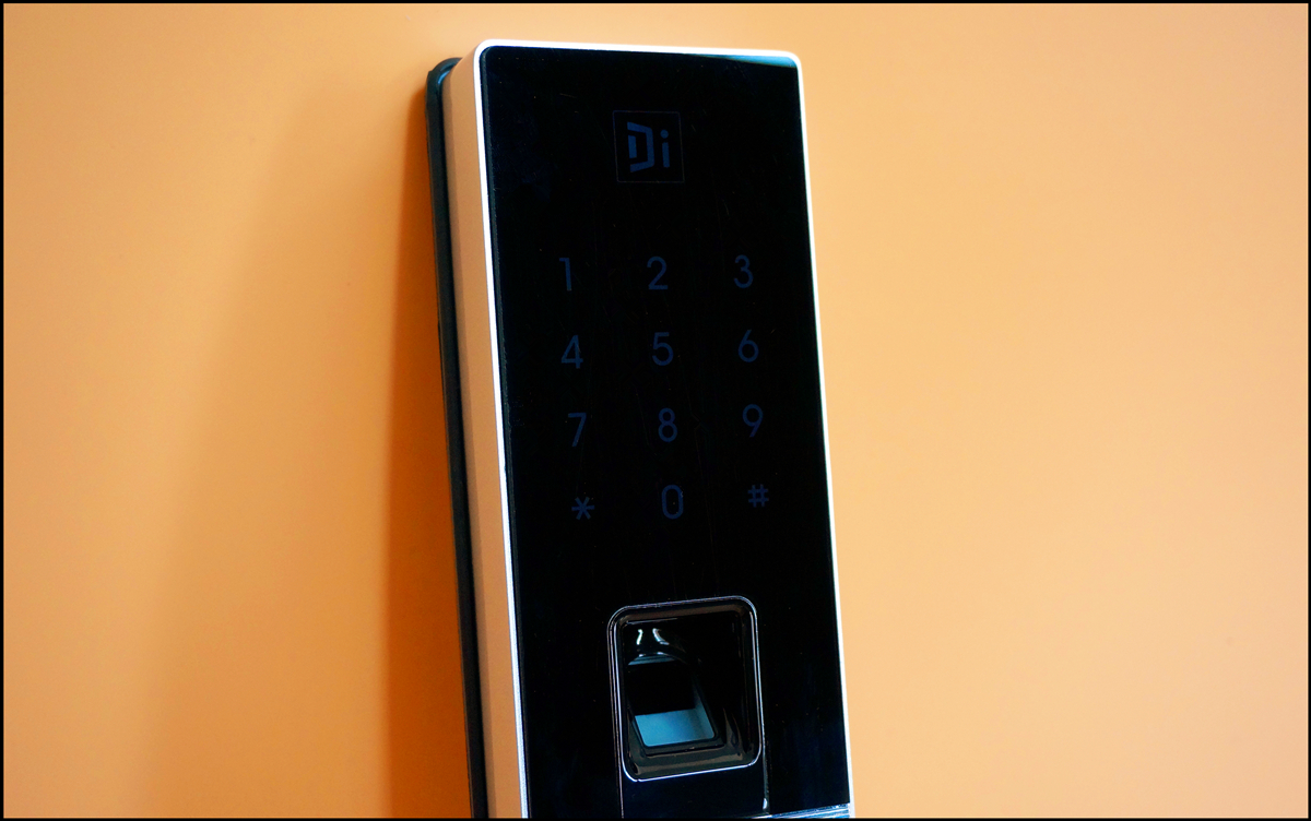 德施曼小嘀云智能锁怎么设置,德施曼小嘀云智能锁安装