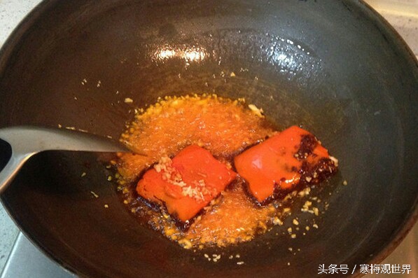 不辣的毛血旺的制作教程,在家也能做的毛血旺简单又下饭