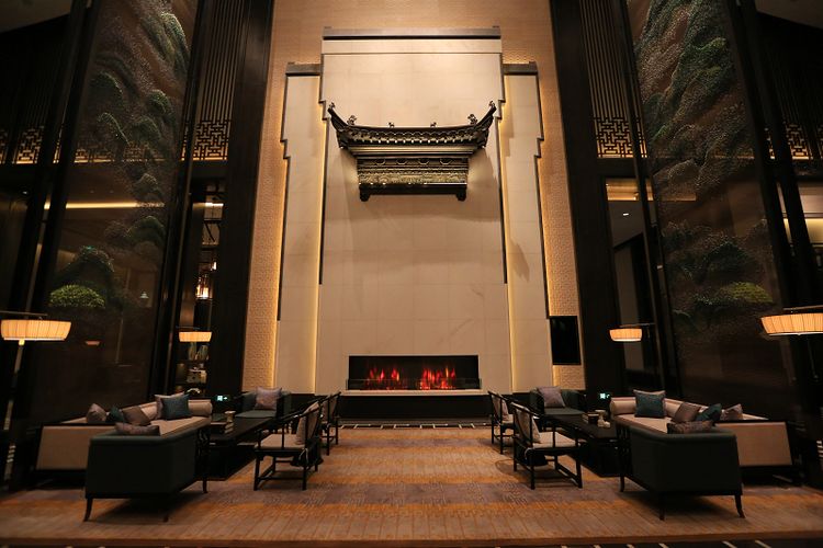 安徽合肥·中秋游万达，轻奢度时光