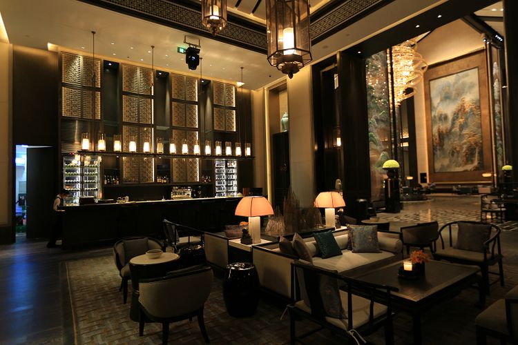 安徽合肥·中秋游万达，轻奢度时光