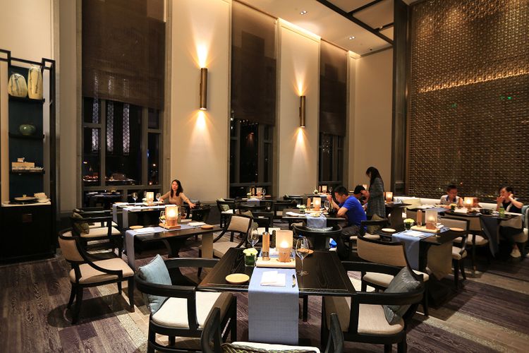 安徽合肥·中秋游万达，轻奢度时光