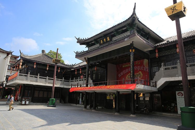 安徽合肥·中秋游万达，轻奢度时光