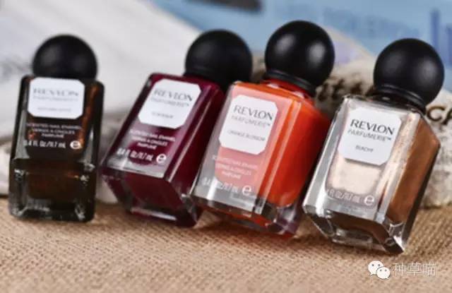 适合黄黑皮的高级指甲油,这几款仙系指甲油夏季不要错过