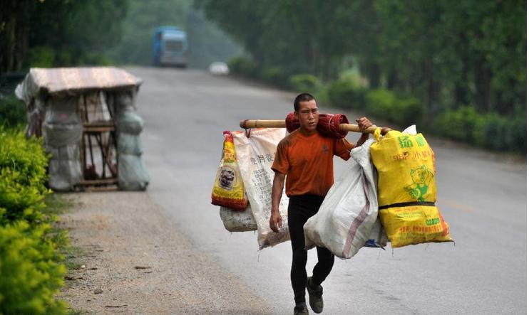 一招不慎满盘皆输，被逼当上了亿万富翁