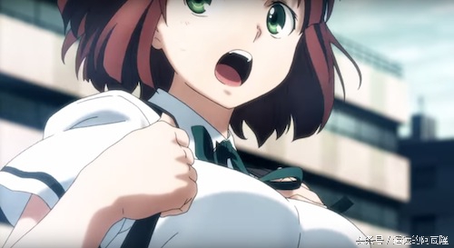 不管做得怎样态度是好的——简评《禁忌咒纹》