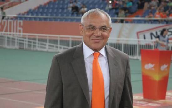 国安VS鲁能：落寞豪门的赛季总结录！