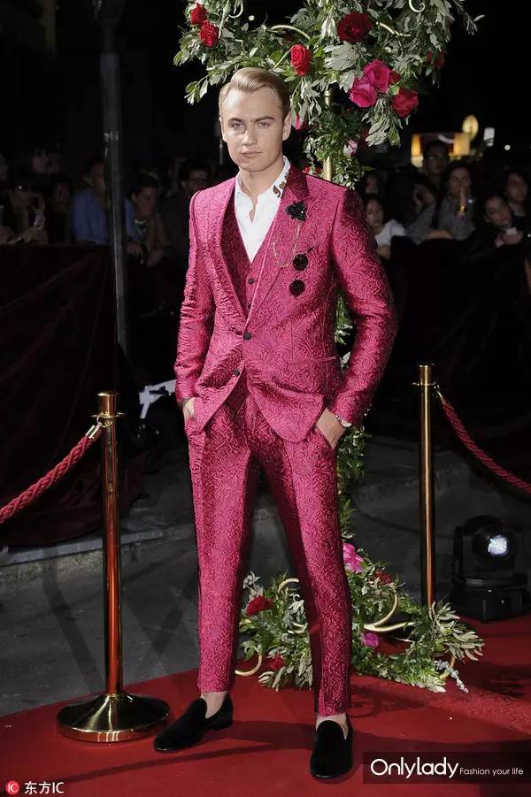 dg春夏时装秀,dg高定秀完整视频