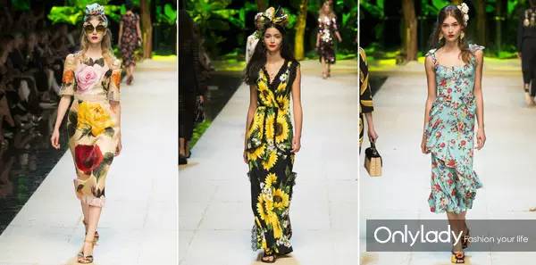 dg春夏时装秀,dg高定秀完整视频