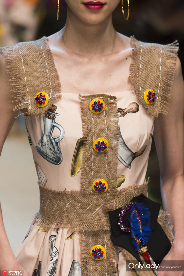 dg春夏时装秀,dg高定秀完整视频