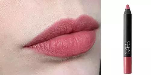 刘雯同款小香风深蓝色,刘雯最近很火的穿搭秋季