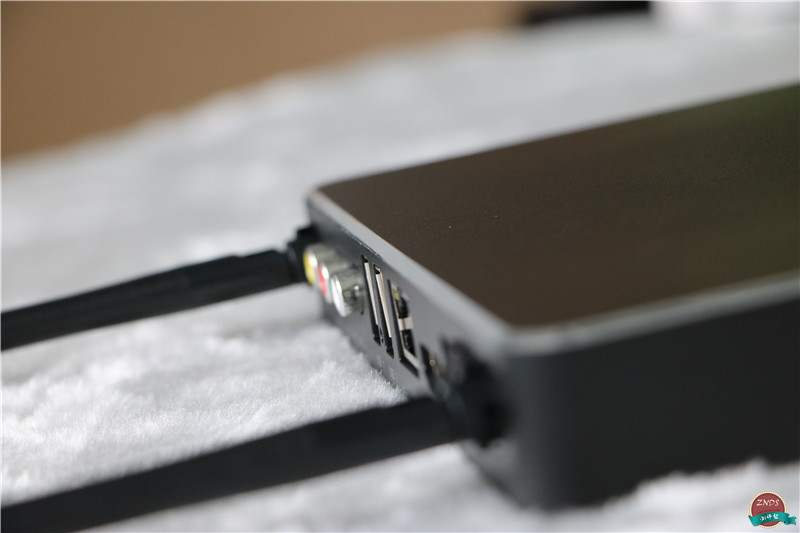 高颜值，大内存！全能影音小霸王—开博尔芒果月光宝盒X5评测