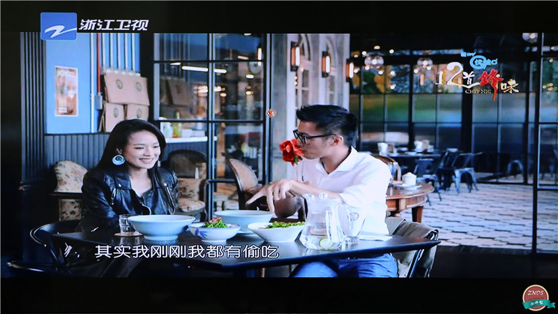 高颜值，大内存！全能影音小霸王—开博尔芒果月光宝盒X5评测