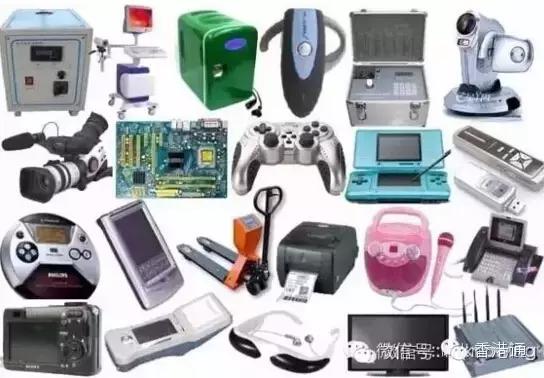 去香港哪里购物最优惠又便宜,在香港最实惠的数码产品在哪里买